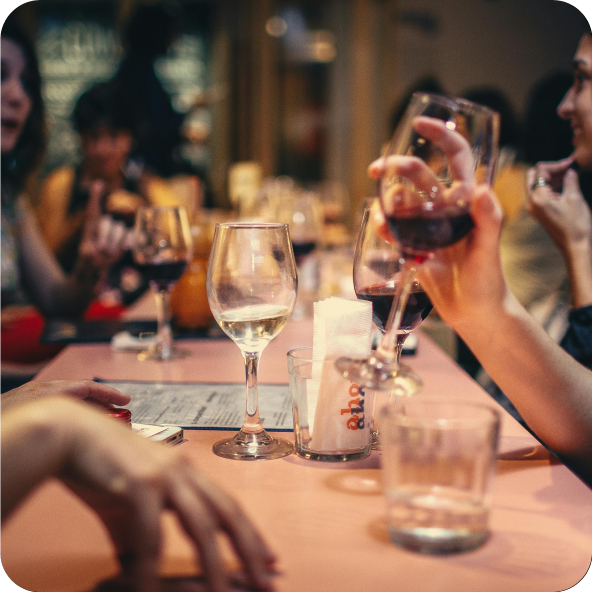 Sommelier