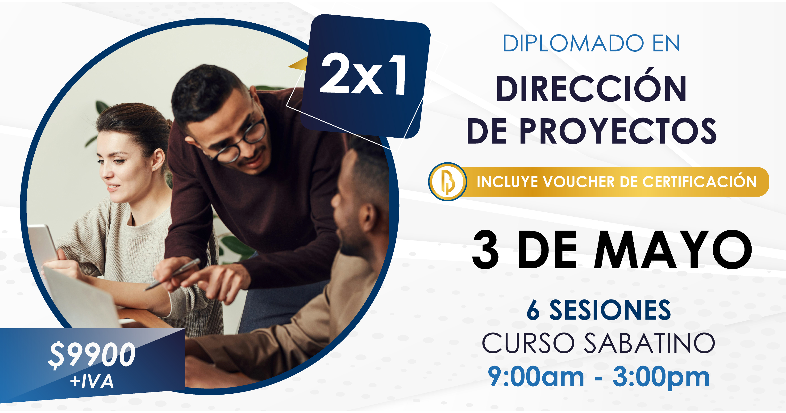 Desarrollo de Proyectos