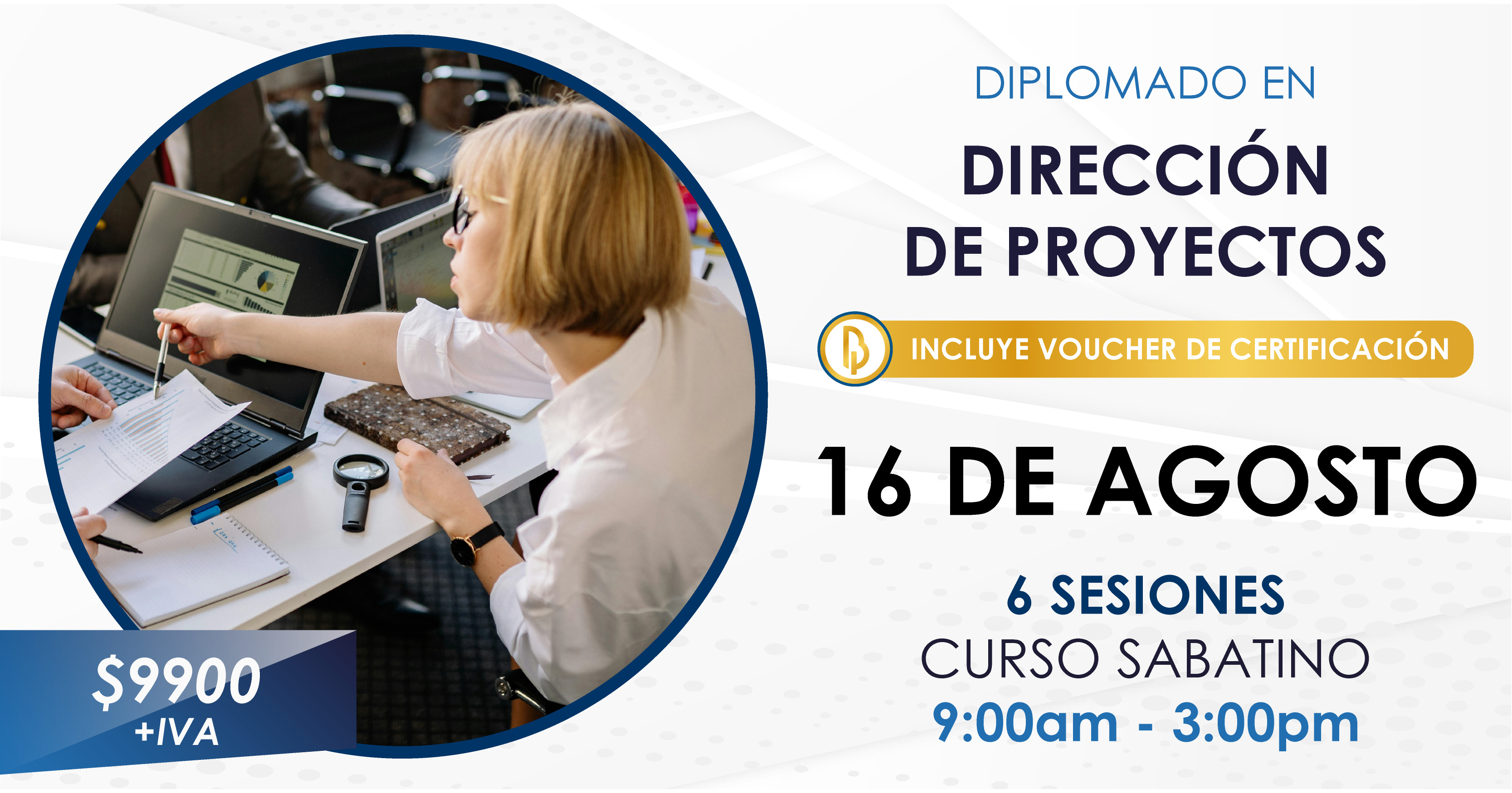 Desarrollo de Proyectos